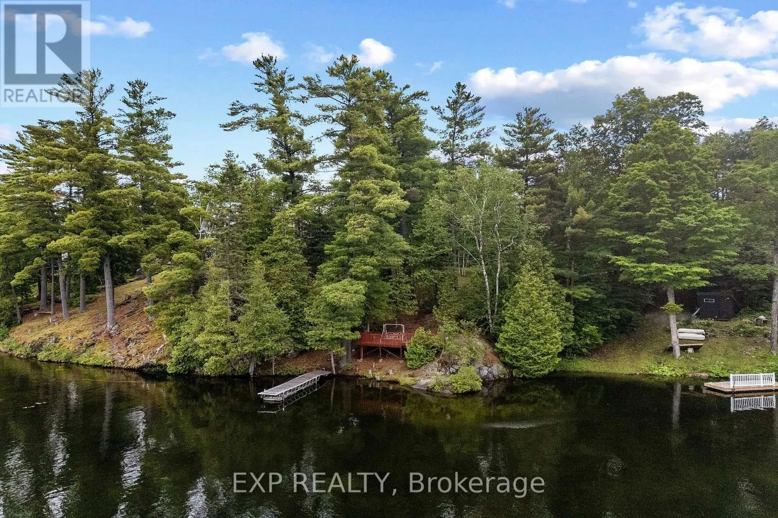 129 LOON COVE TRAIL