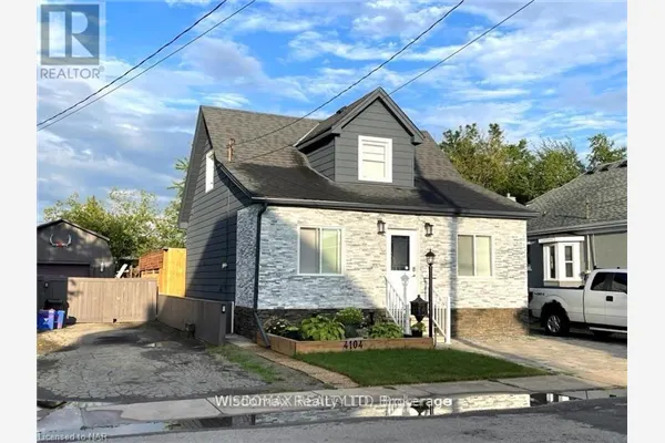 4104 MUIR AVENUE