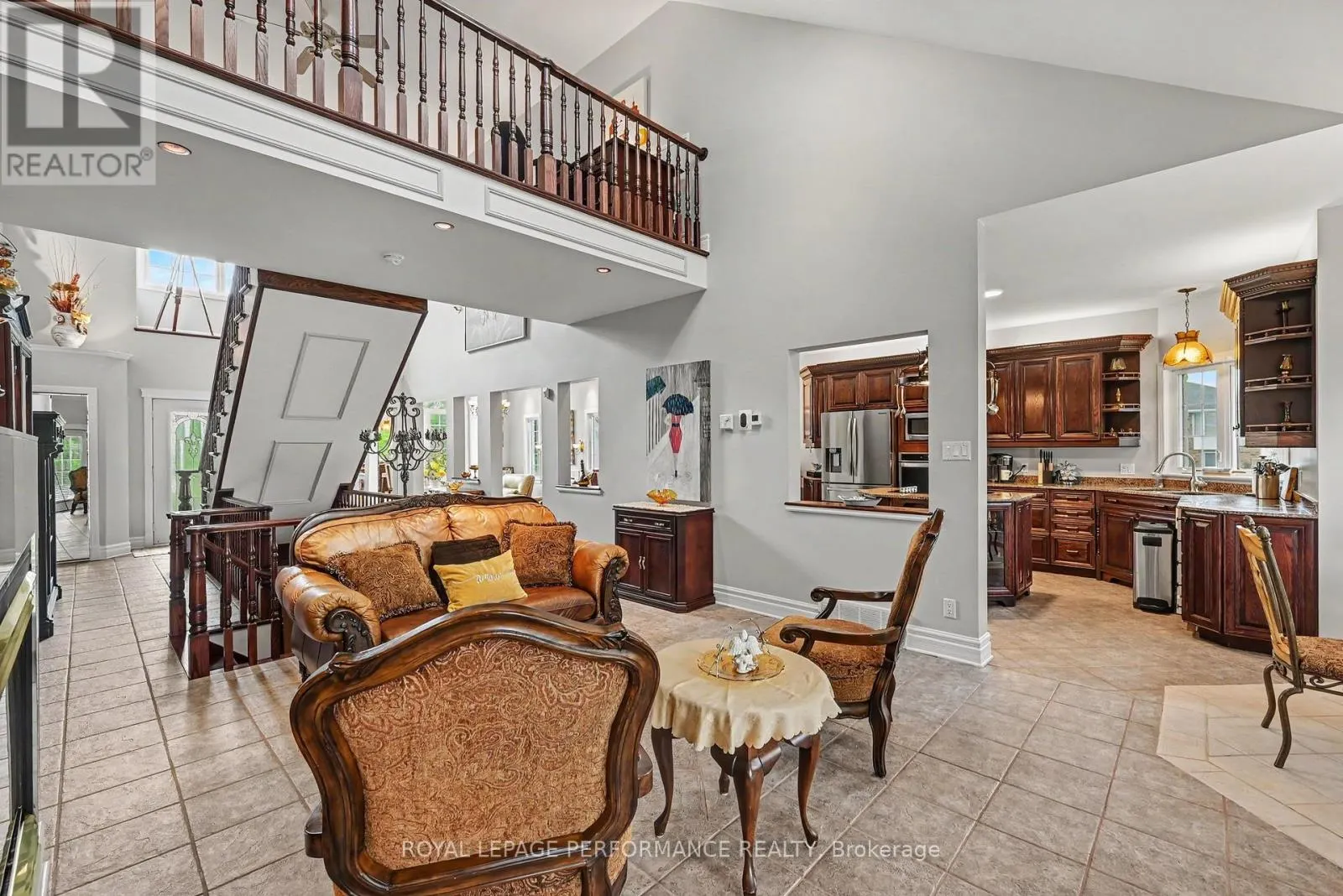 18 CHANTINE DRIVE