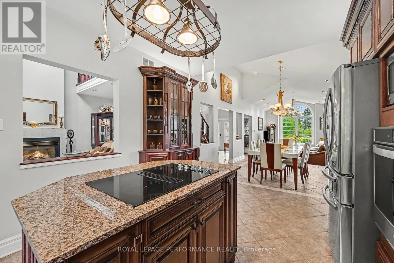 18 CHANTINE DRIVE