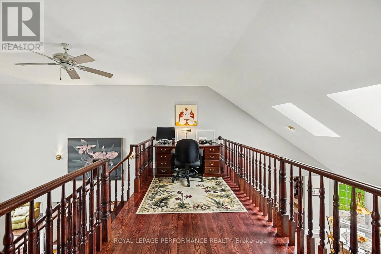 18 CHANTINE DRIVE