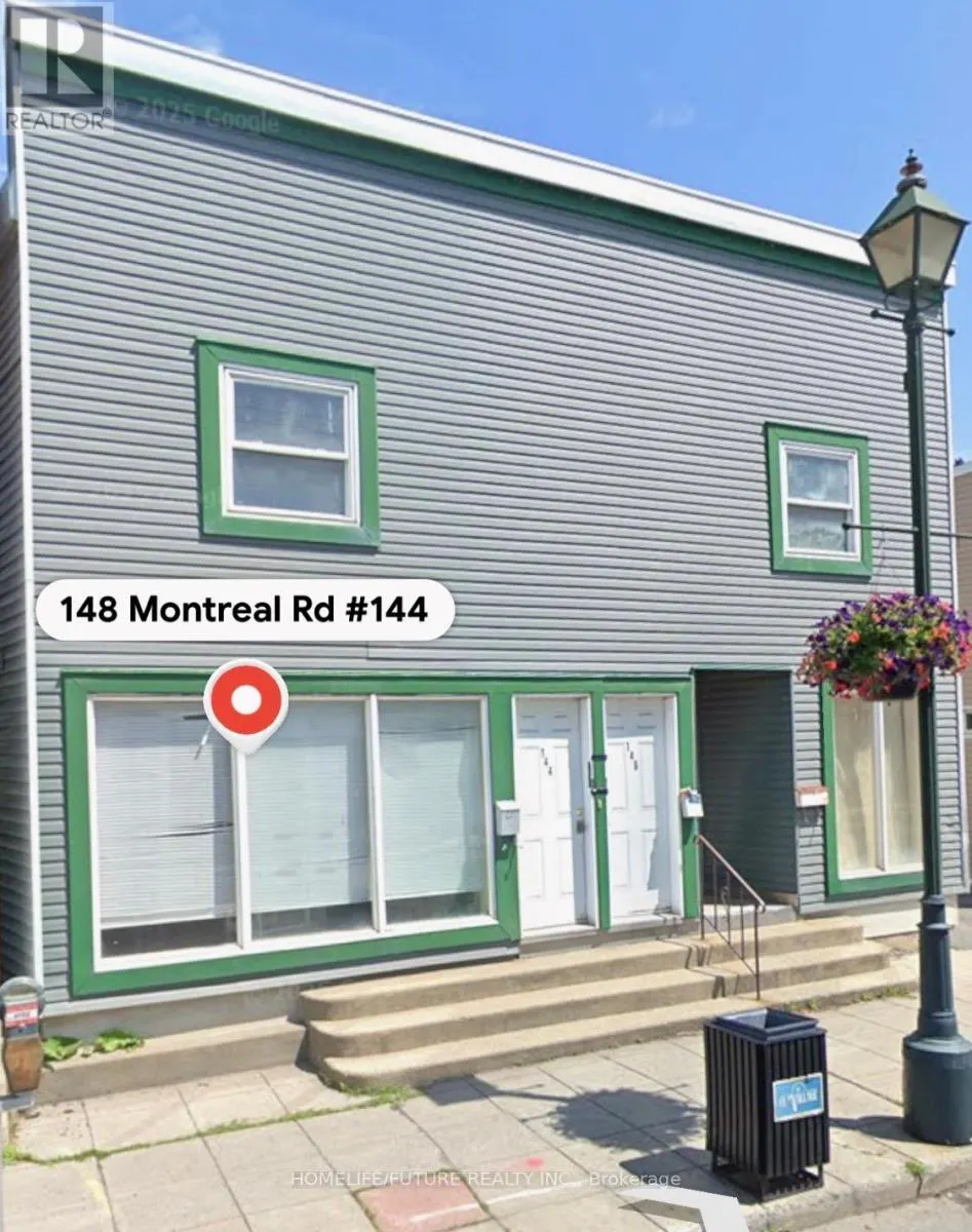 144-148 MONTREAL ROAD