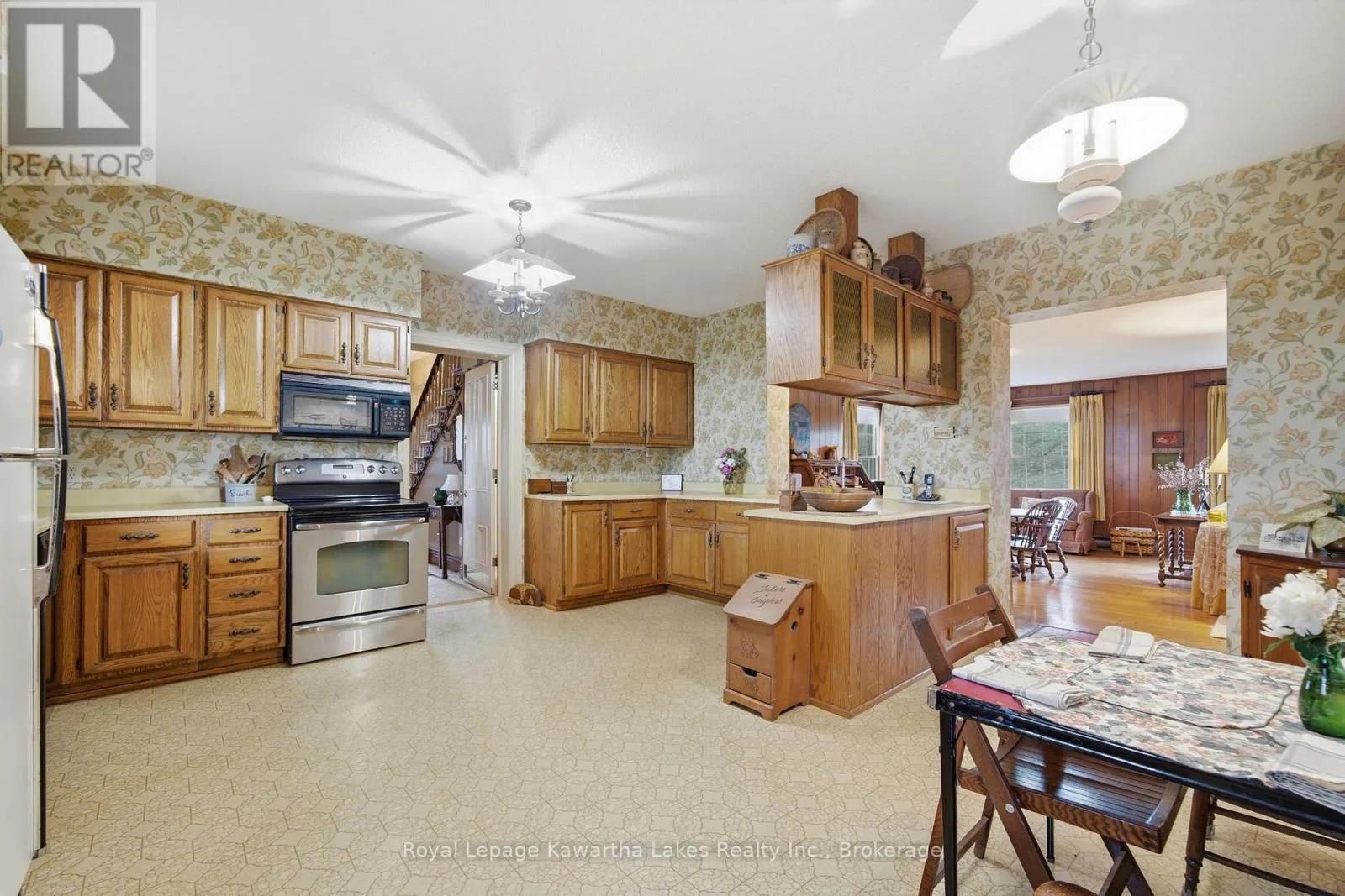 136 OLIVER'S ROAD