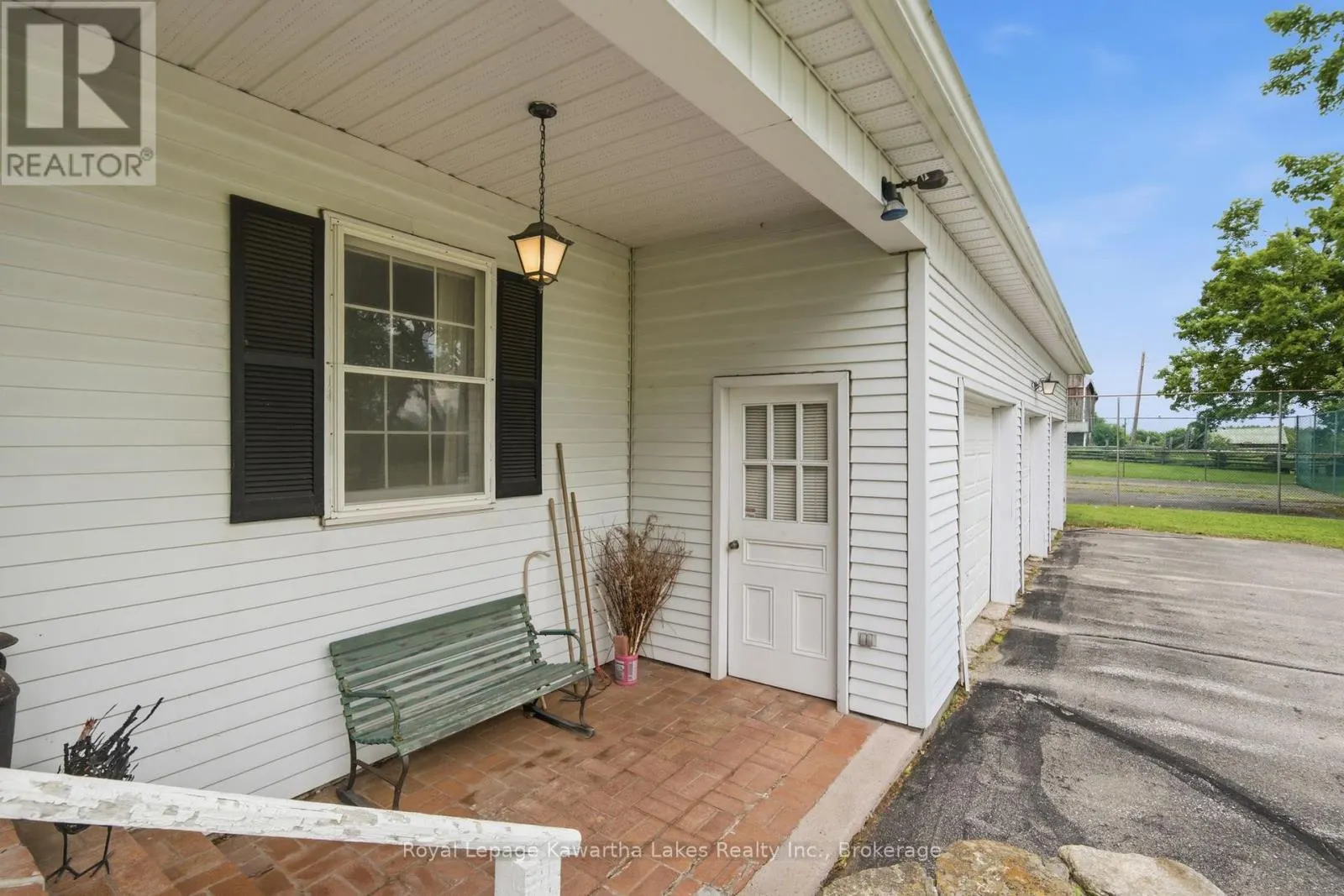 136 OLIVER'S ROAD