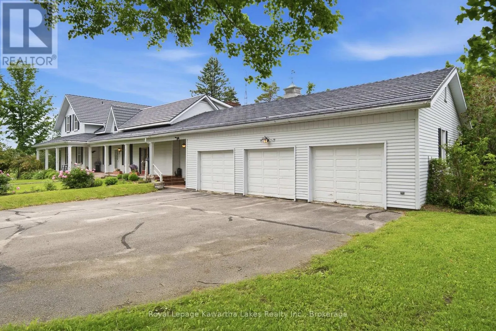 136 OLIVER'S ROAD