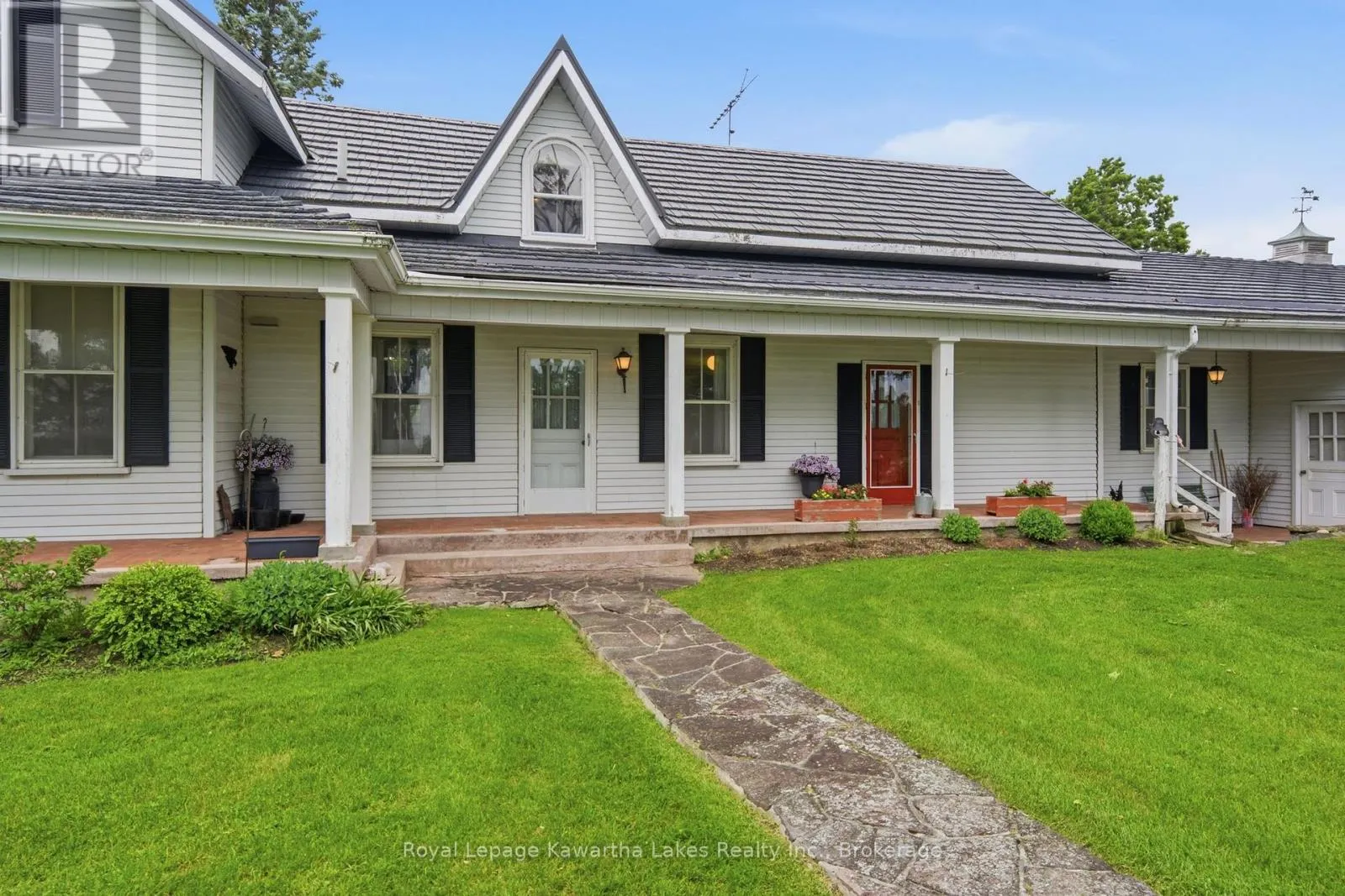 136 OLIVER'S ROAD