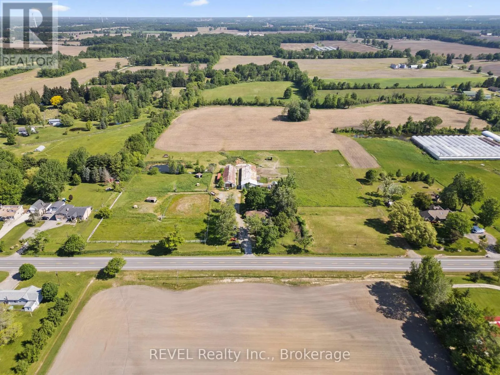 43758 HIGHWAY 3 (FORKS RD) HIGHWAY