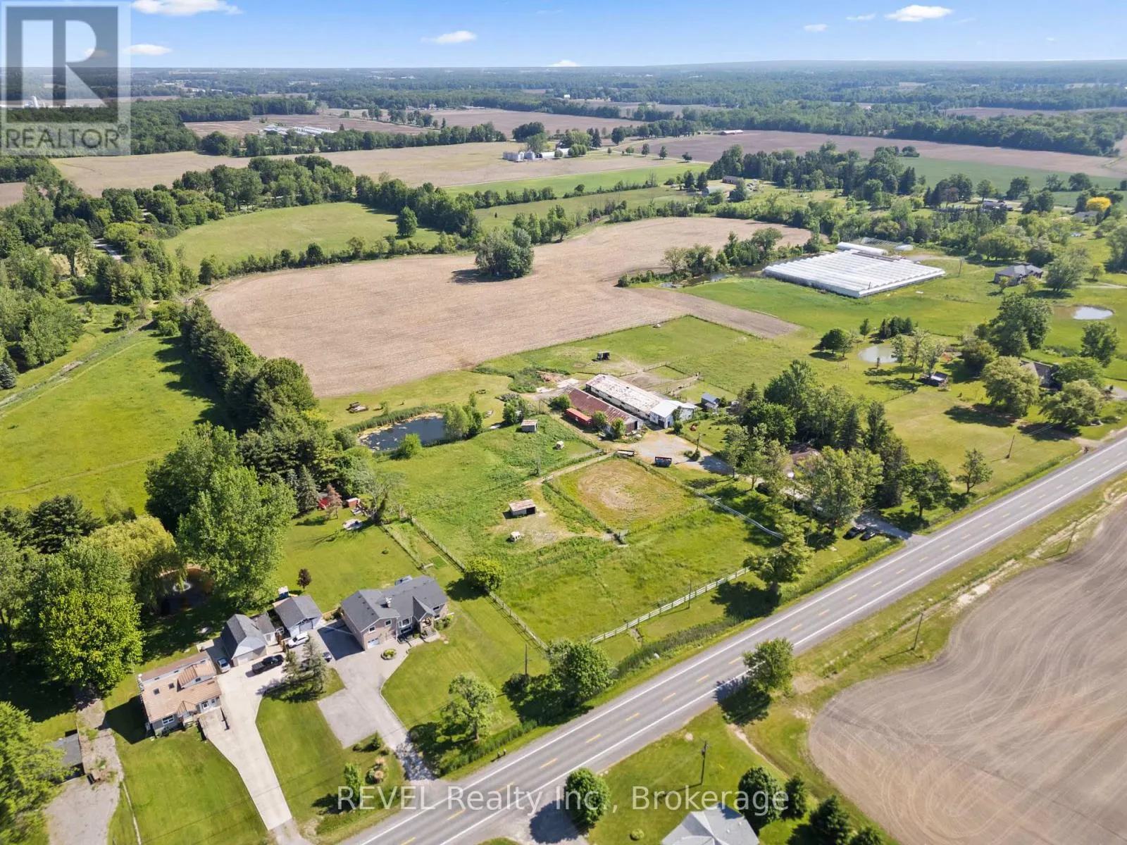 43758 HIGHWAY 3 (FORKS RD) HIGHWAY