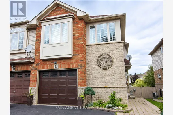 28 ELDERBERRY AVENUE