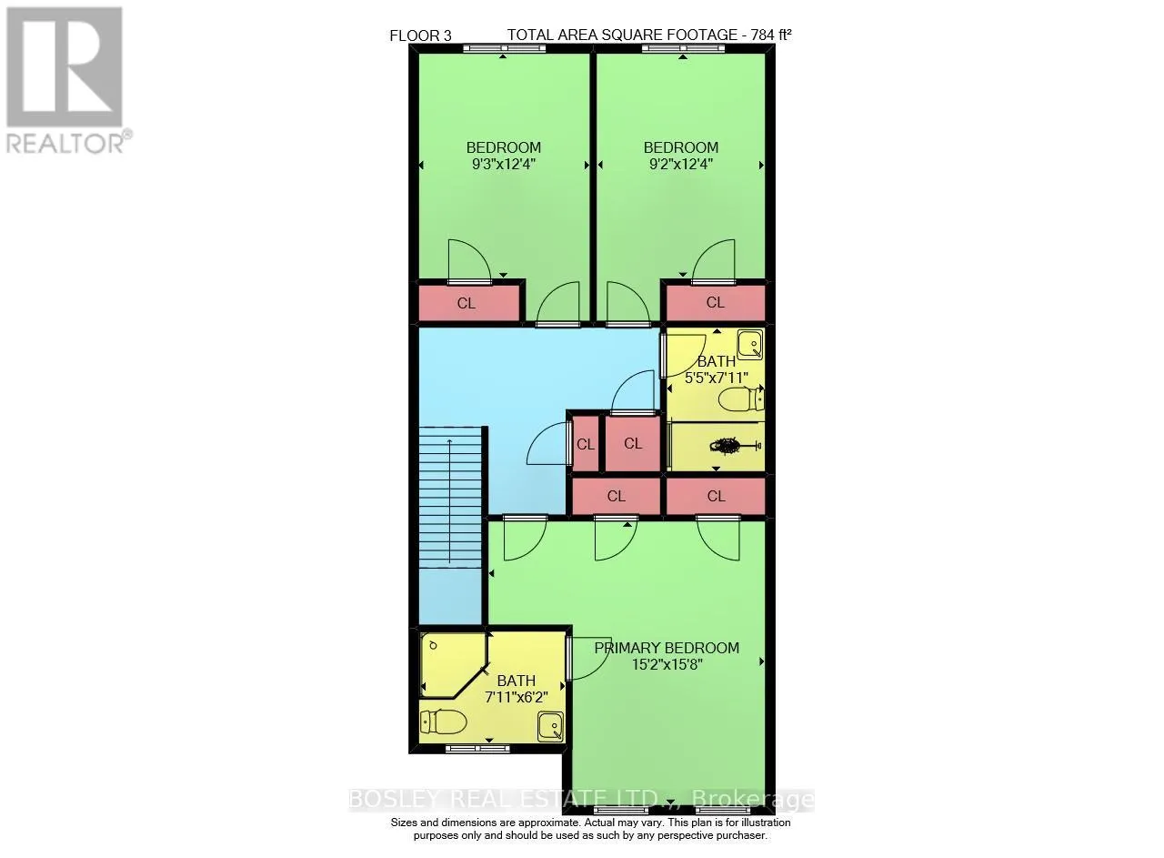 10 - 6263 VALLEY WAY #10