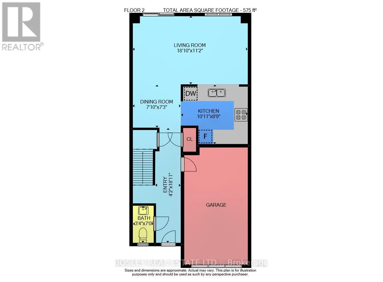 10 - 6263 VALLEY WAY #10