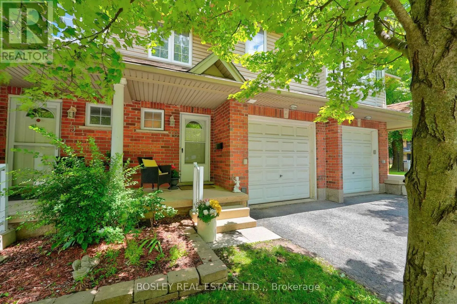 10 - 6263 VALLEY WAY #10