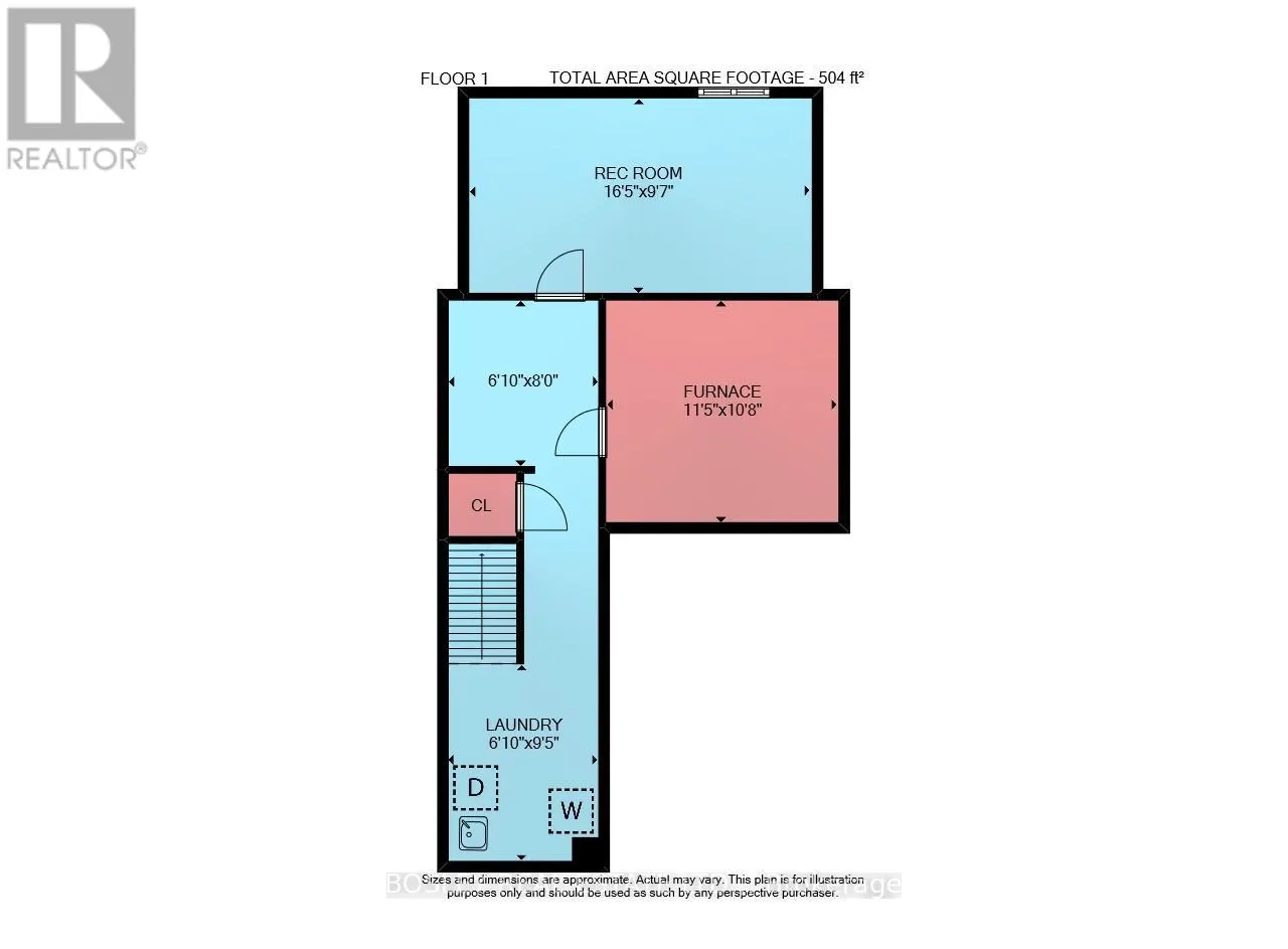 10 - 6263 VALLEY WAY #10