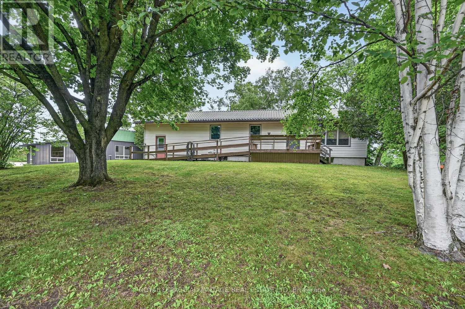 83 BROADVIEW AVENUE W