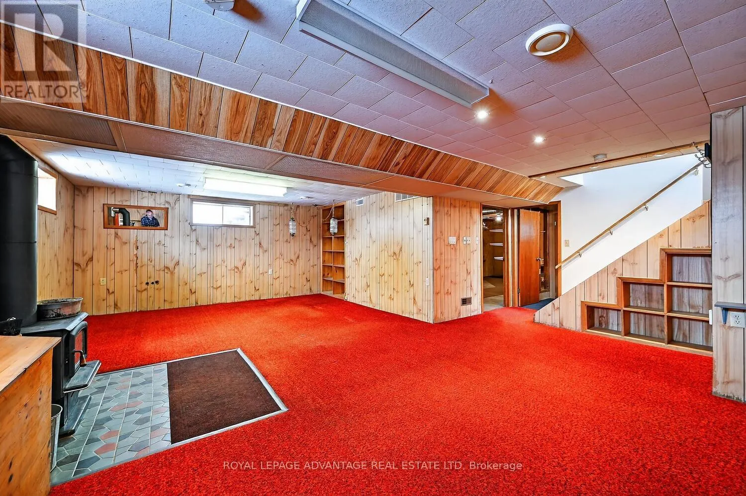83 BROADVIEW AVENUE W