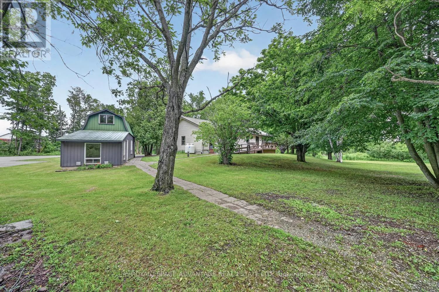 83 BROADVIEW AVENUE W