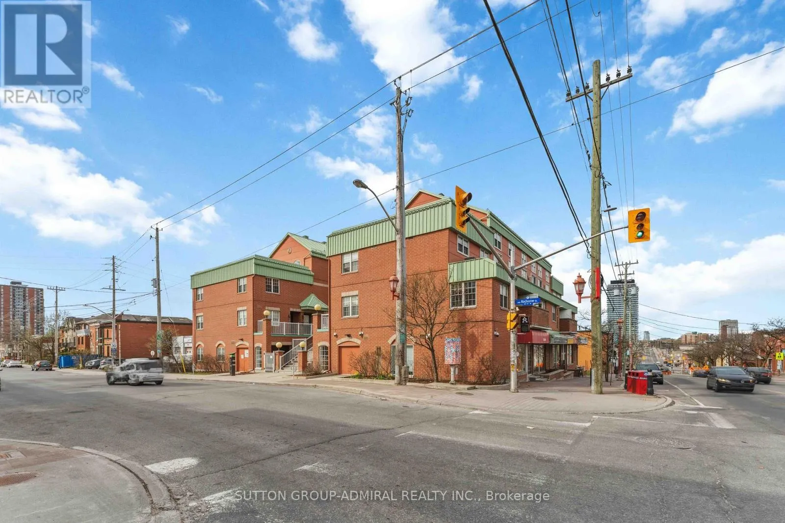 9 - 130 ROCHESTER STREET