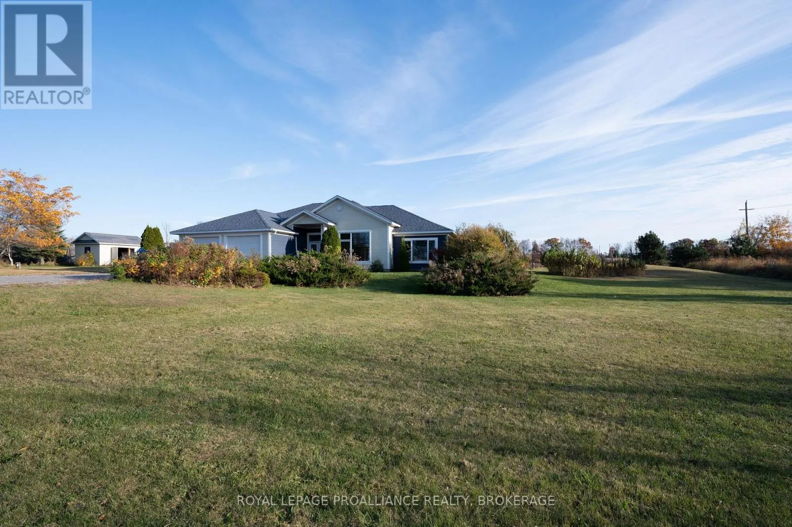 10 NORTH SHORE ROAD