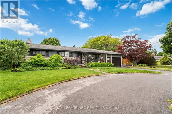 9 CARTIER DRIVE