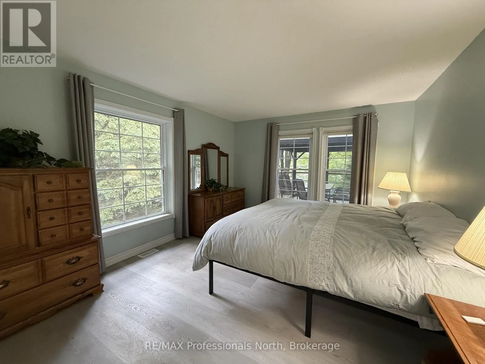 1 - 1162 BURLMARIE ROAD #1