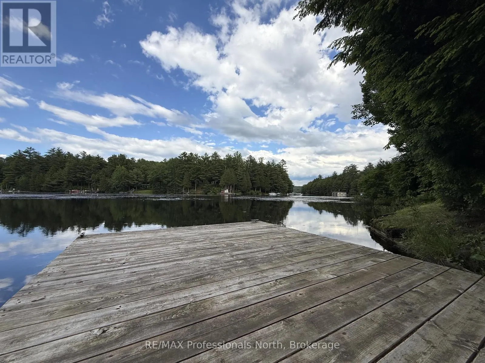 1 - 1162 BURLMARIE ROAD #1