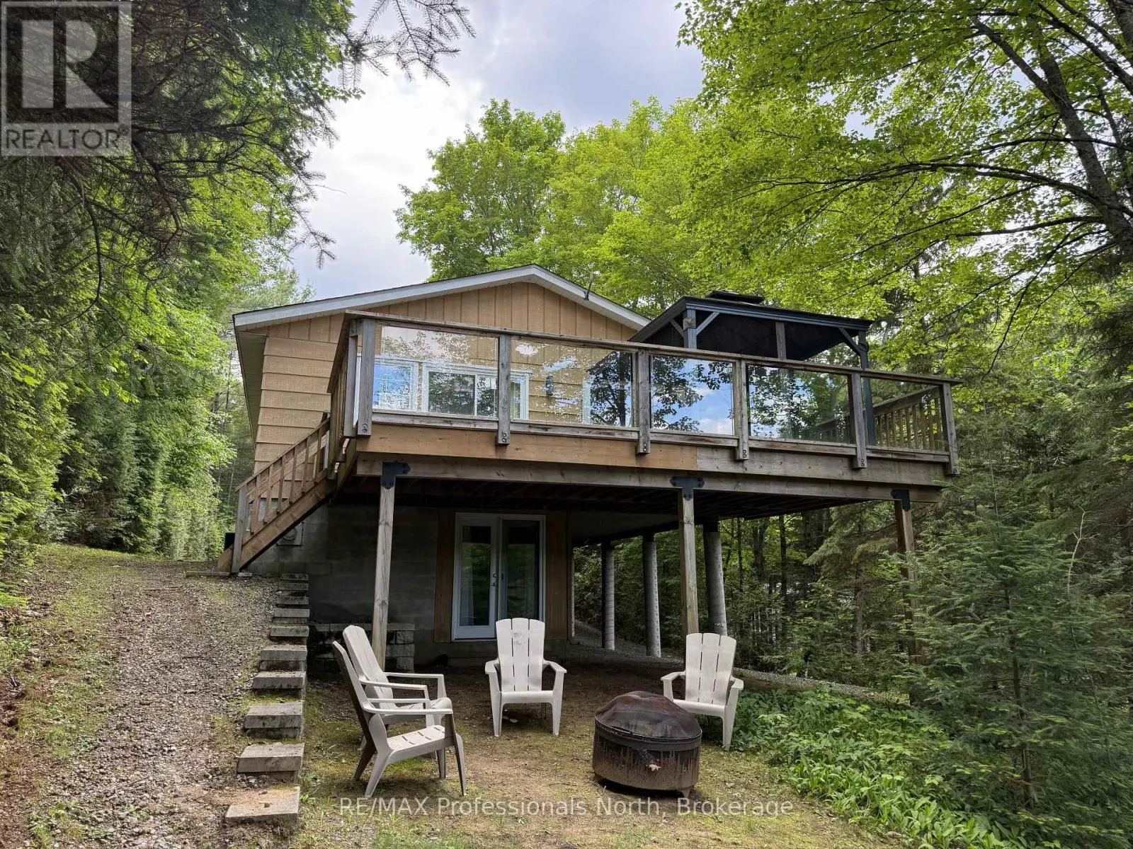 1 - 1162 BURLMARIE ROAD #1