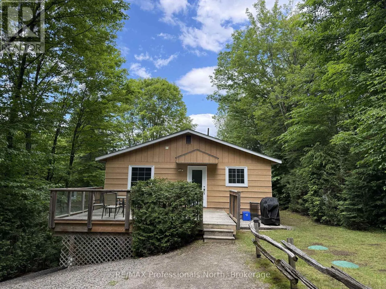 1 - 1162 BURLMARIE ROAD #1