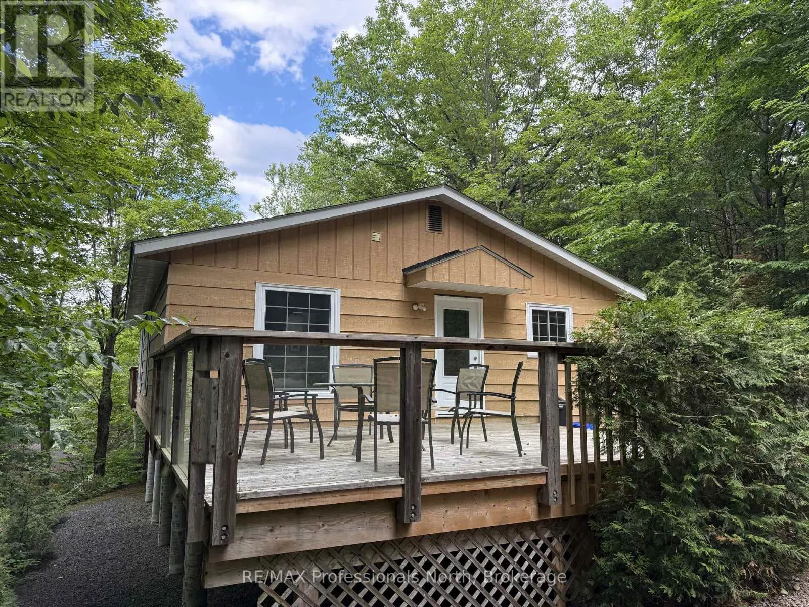 1 - 1162 BURLMARIE ROAD #1