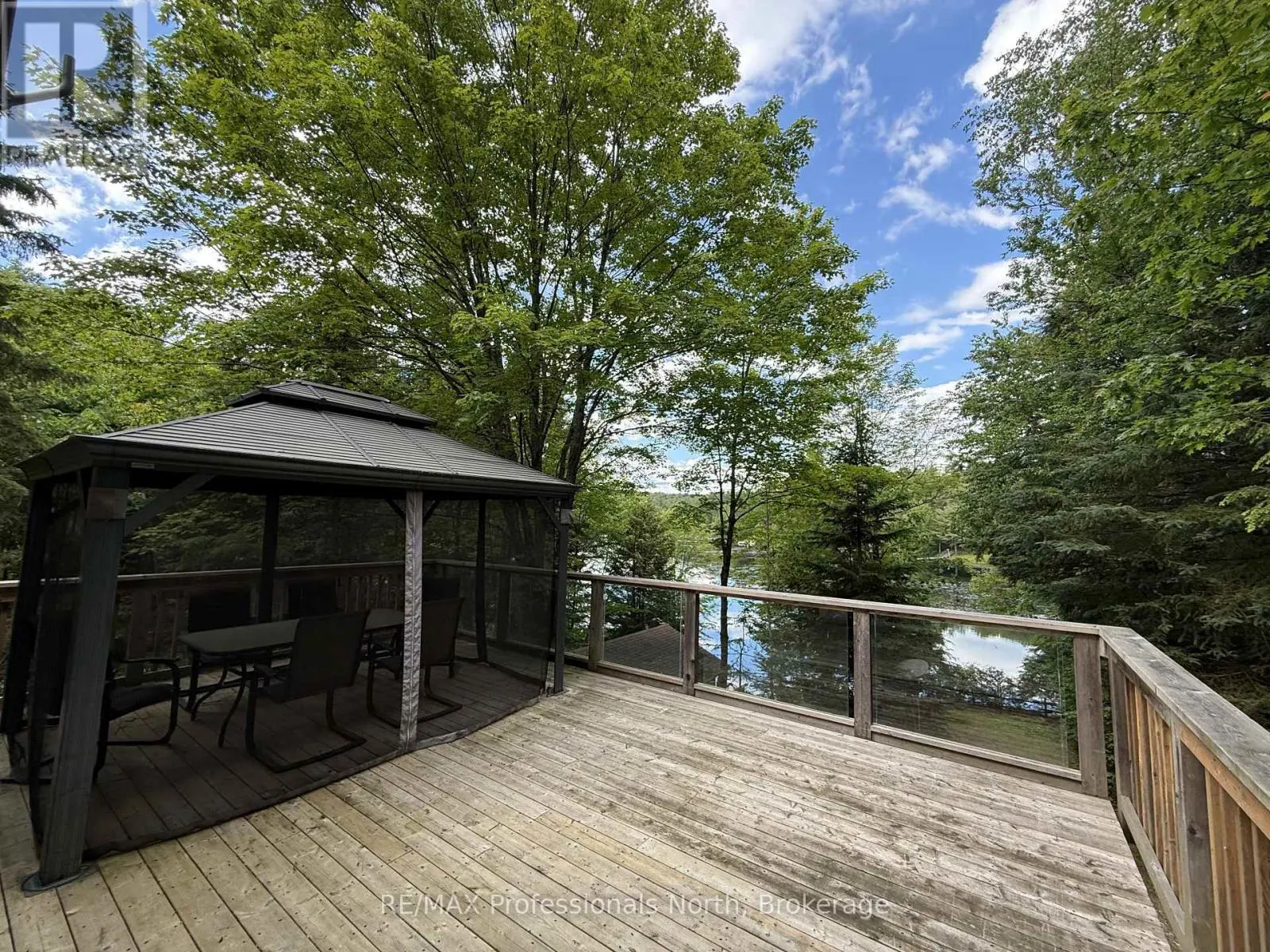 1 - 1162 BURLMARIE ROAD #1