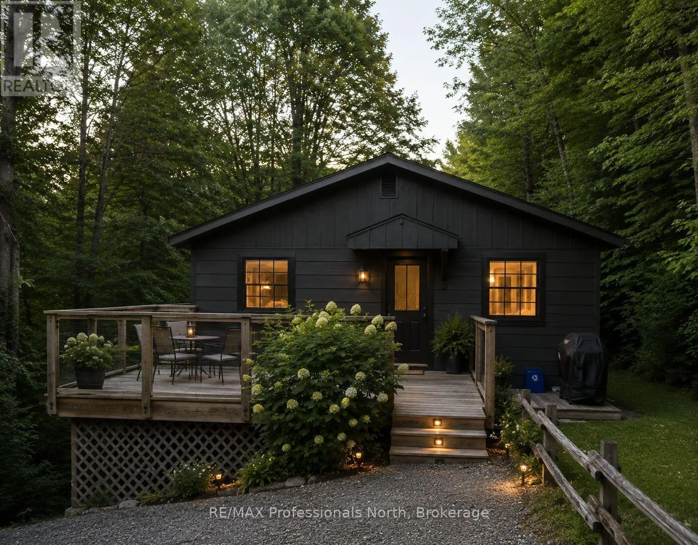 1 - 1162 BURLMARIE ROAD #1