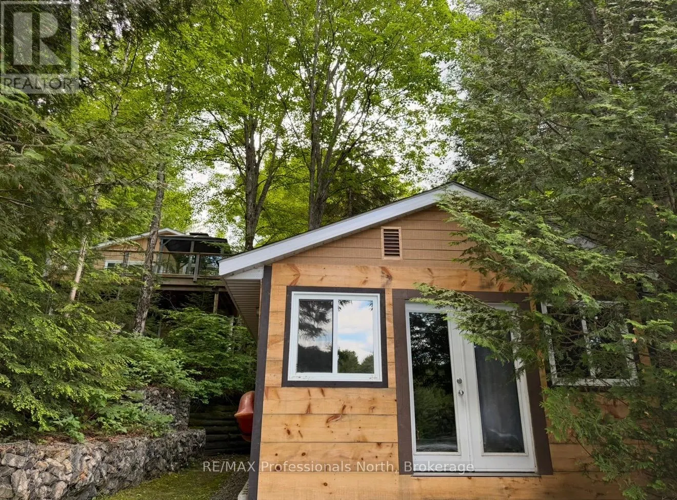 1 - 1162 BURLMARIE ROAD #1