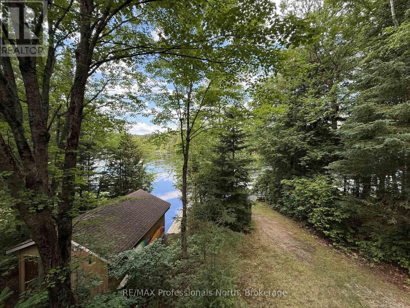 1 - 1162 BURLMARIE ROAD #1