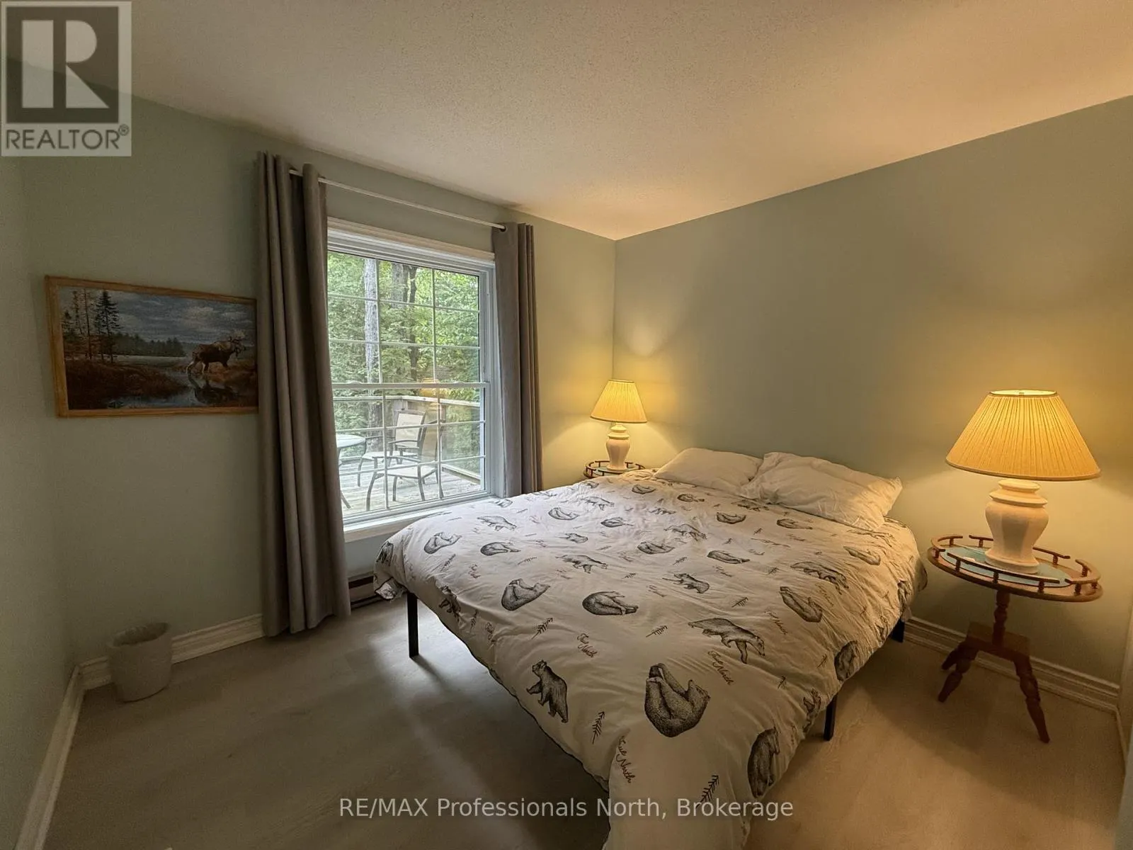 1 - 1162 BURLMARIE ROAD #1
