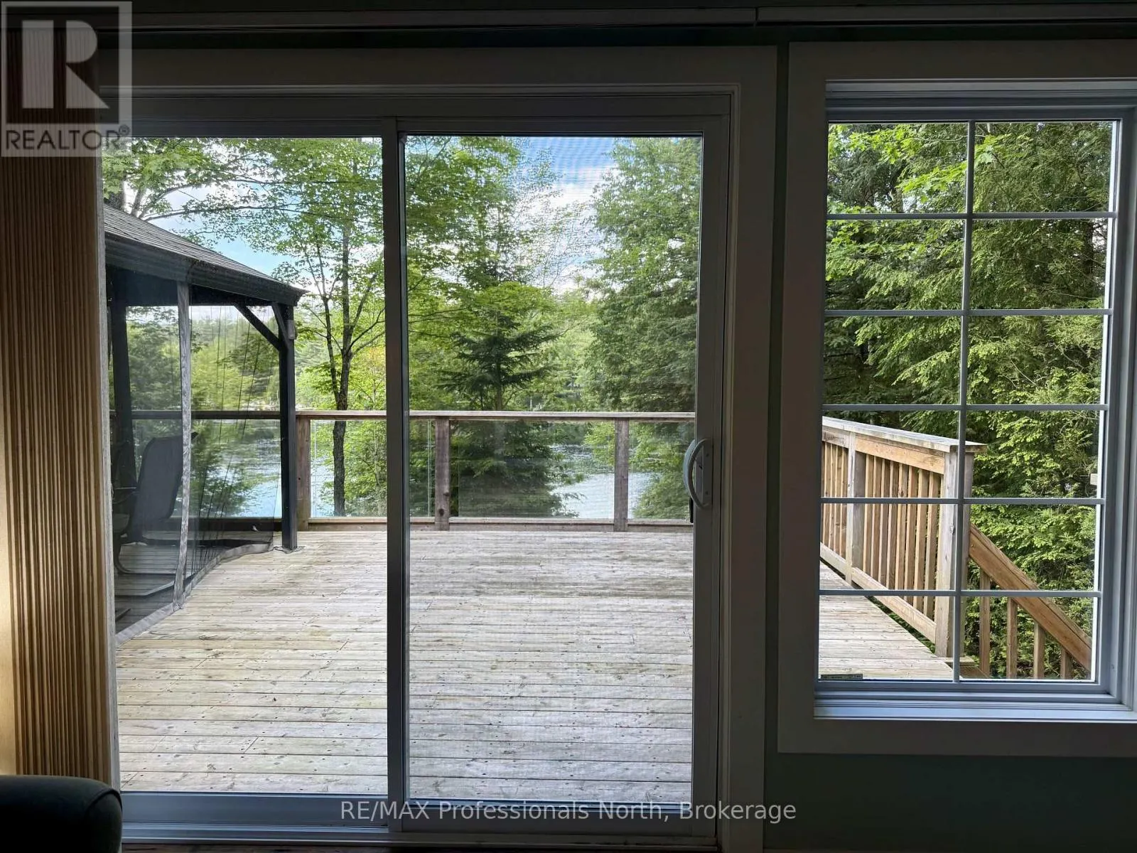 1 - 1162 BURLMARIE ROAD #1