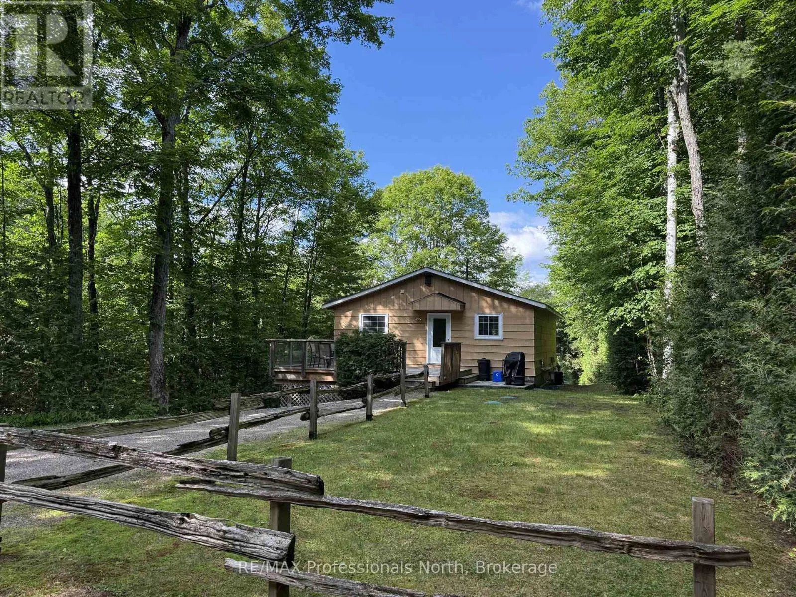 1 - 1162 BURLMARIE ROAD #1
