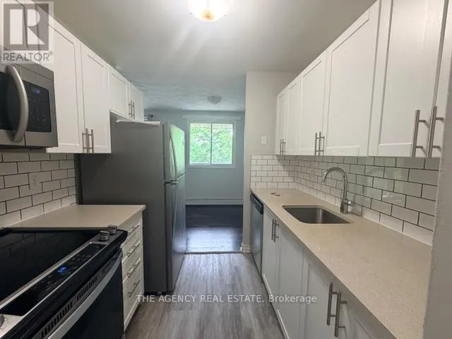 307 - 76 VANIER DRIVE #307