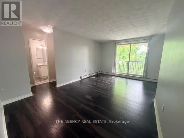 307 - 76 VANIER DRIVE #307