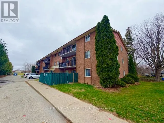 307 - 76 VANIER DRIVE #307