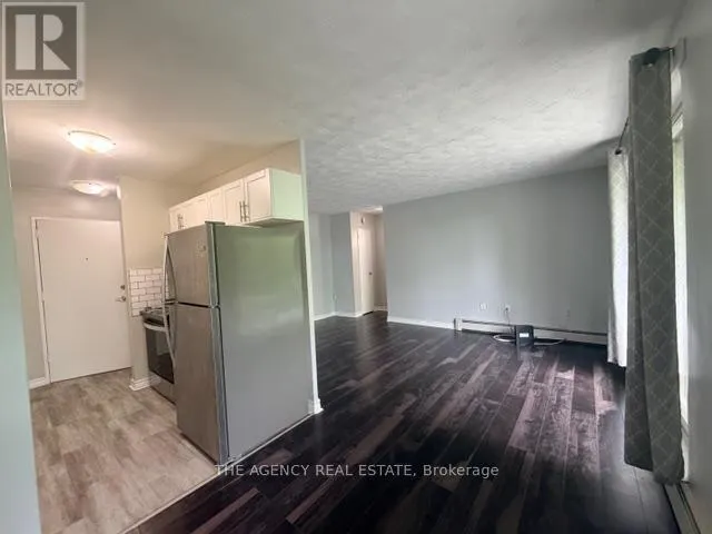 307 - 76 VANIER DRIVE #307