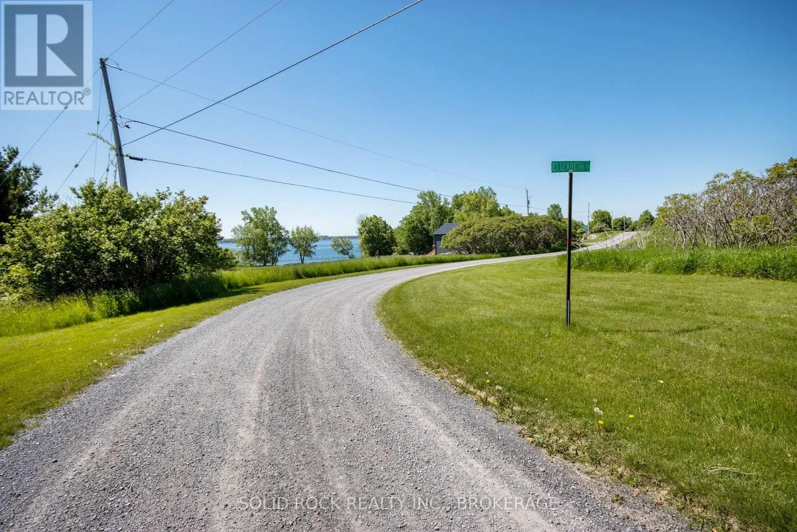 LOT 4 ELIZABETH STREET