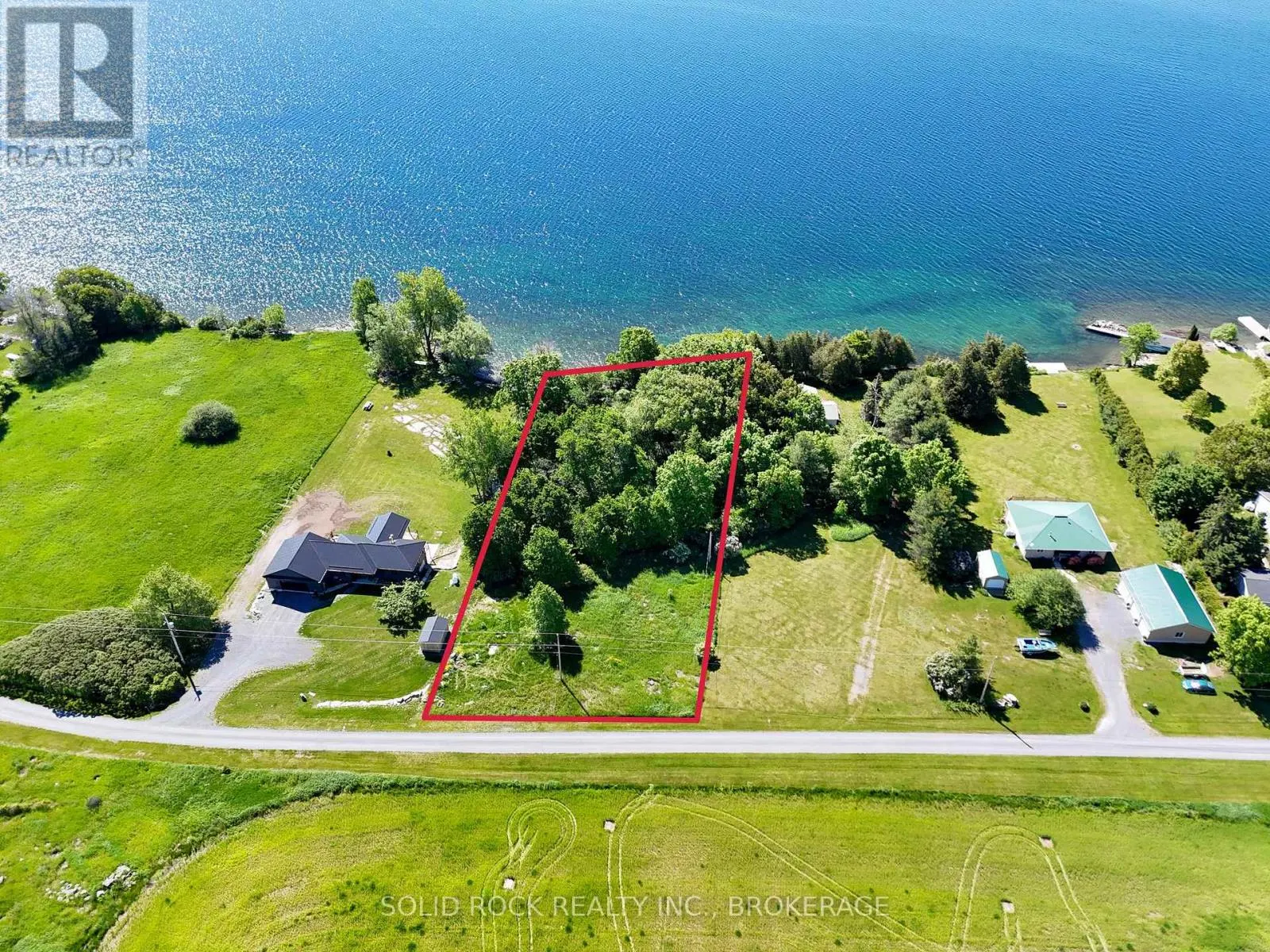 LOT 4 ELIZABETH STREET