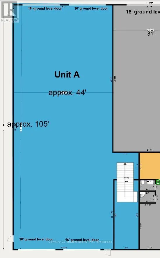 6 - 2085 WHITTINGTON DRIVE #6