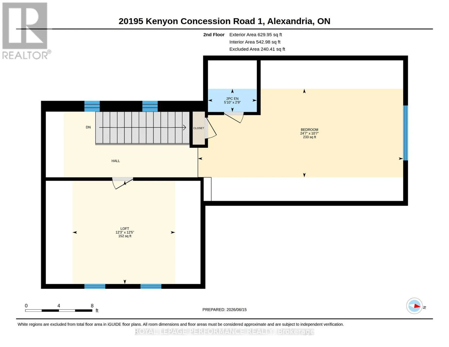 20195 KENYON CONC RD 1 ROAD