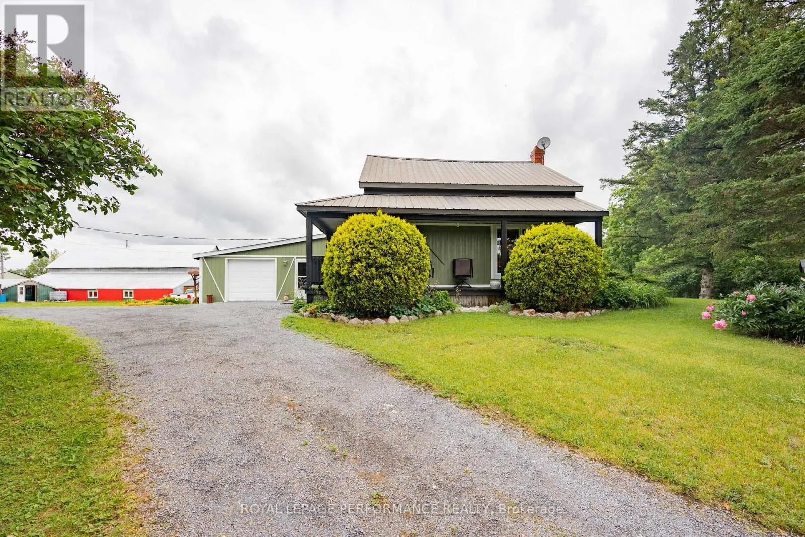 20195 KENYON CONC RD 1 ROAD