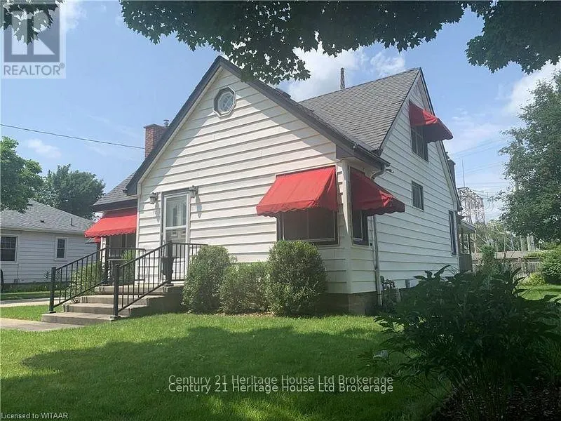 10 JOSEPH STREET
