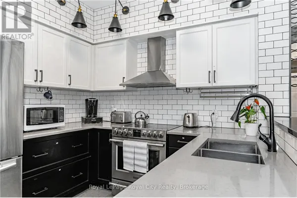 102 - 308 WATSON PARKWAY N