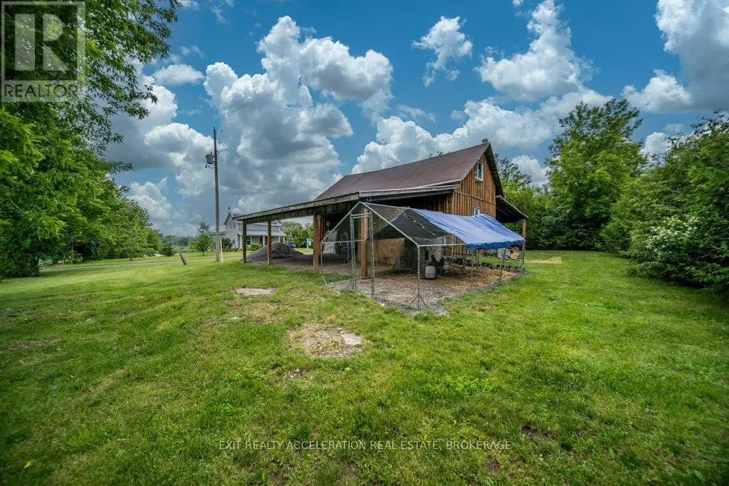 731 B COUNTY RD 9