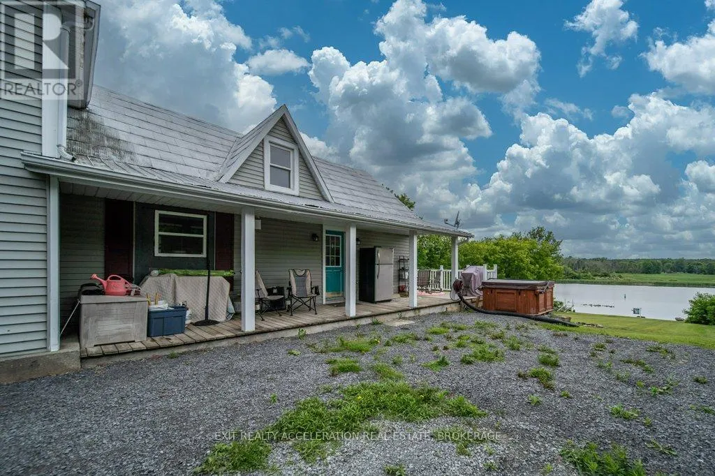 731 B COUNTY RD 9
