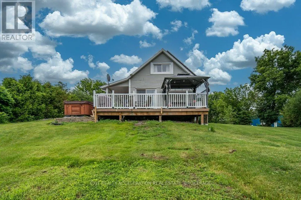 731 B COUNTY RD 9