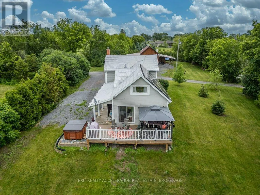 731 B COUNTY RD 9